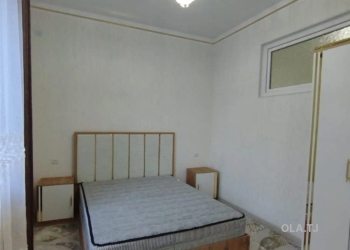 2 комнатная квартира, 2 этаж, 55 м²