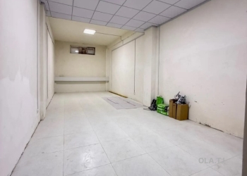 Офис в аренду, В жилом доме, 37 м²