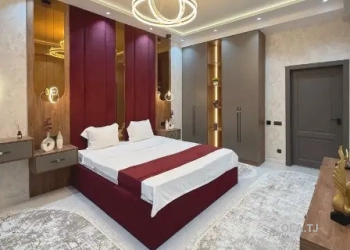 3 комнатная квартира, 8 этаж, 88 м²