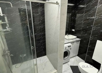3 комнатная квартира, 6 этаж, 110 м²