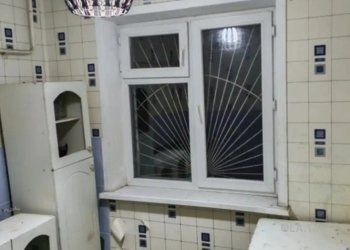 1 комнатная квартира, 1 этаж, 45 м²