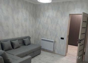 2 комнатная квартира, 11 этаж, 60 м²