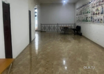 Помещение под магазин / салон, 440м², колхоз Россия, Главная Мечеть