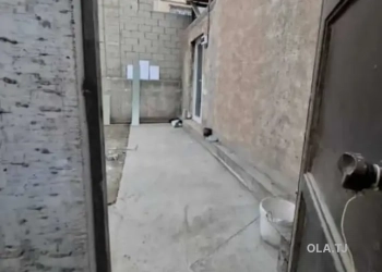 1 комнатная квартира, 3 этаж, 30 м²