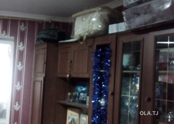 2 комнатная квартира, 1 этаж, 65 м²