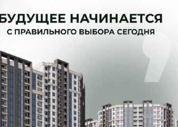 2 комнатная квартира, 12 этаж, 58 м²
