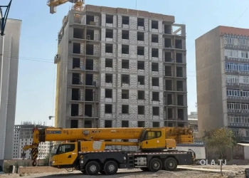 2 комнатная квартира, 9 этаж, 94 м²