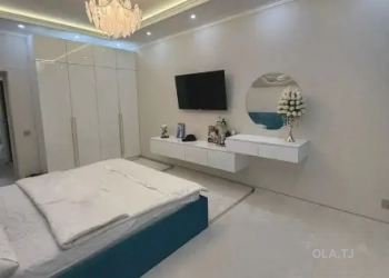 3 комнатная квартира, 1 этаж, 105 м²