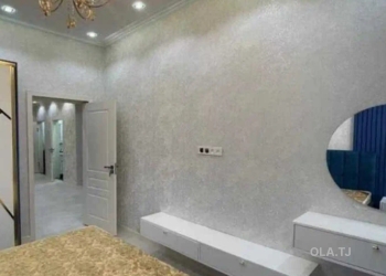 1 комнатная квартира, 3 этаж, 40 м²