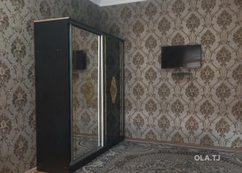 1 комнатная квартира, 4 этаж, 50 м²