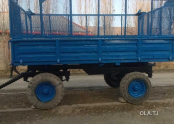 Прицеп