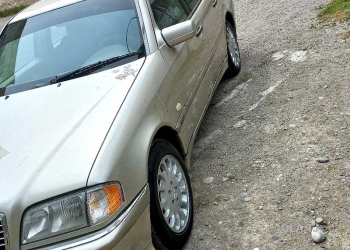 Mercedes-Benz C-Класс,  1998