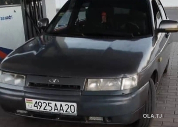 ВАЗ (Lada) 2110,  2002