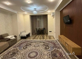 2 комнатная квартира, 5 этаж, 74 м²