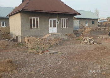 Дом (хавли), 3 комнат,