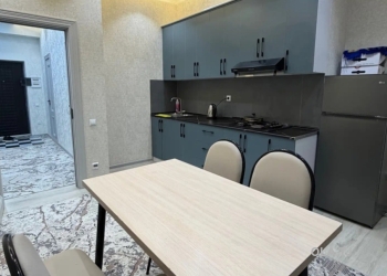 2 комнатная квартира, 10 этаж, 54 м²