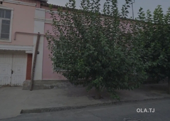 Дом (хавли), 5 комнат,
