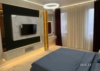 2 комнатная квартира, 13 этаж, 60 м²