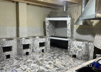 Дом (хавли), 3 комнат,