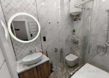 2 комнатная квартира, 5 этаж, 70 м²