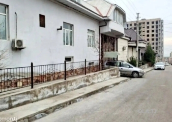 Дом (хавли), 7 комнат,