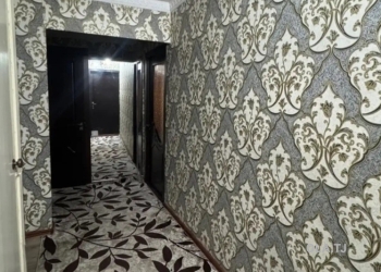 2 комнатная квартира, 3 этаж, 51 м²