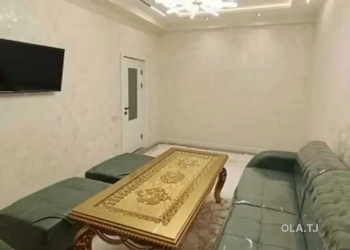 2 комнатная квартира, 2 этаж, 64 м²