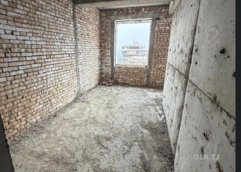 4 комнатная квартира, 15, 108 м²