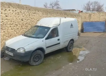 Opel Combo,  1996