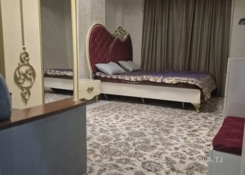 3 комнатная квартира, 15 этаж, 93 м²