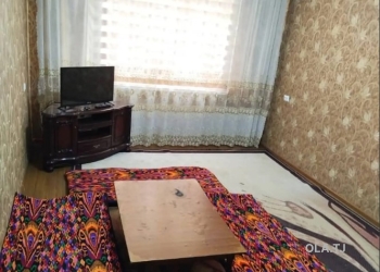 3 комнатная квартира, 4 этаж, 65 м²