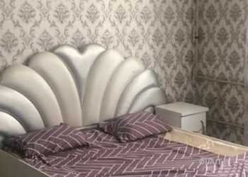 2 комнатная квартира, 2 этаж, 51 м²