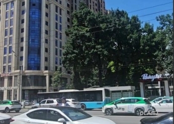 1 комнатная квартира, 9 этаж, 48 м²