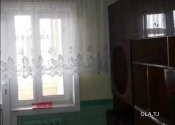 2 комнатная квартира, 4 этаж, 48 м²