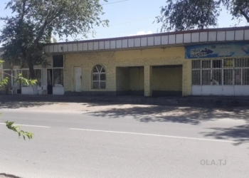 Помещение под магазин / салон, 157м², Сумчак