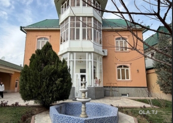 Дом (хавли), 7 комнат,