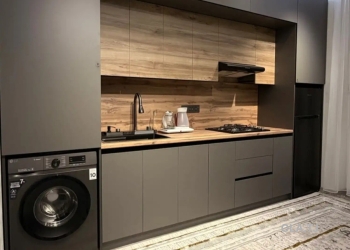 1 комнатная квартира, 4 этаж, 42 м²