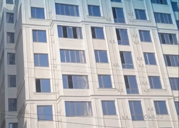 2 комнатная квартира, 2 этаж, 51 м²