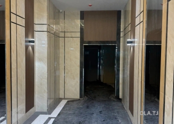 2 комнатная квартира, 16 этаж, 72 м²