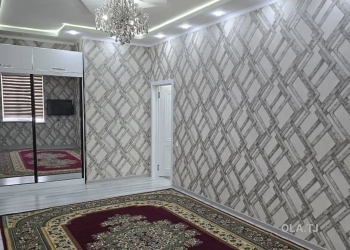 3 комнатная квартира, 5 этаж,