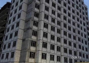 4 комнатная квартира, 9, 169 м²