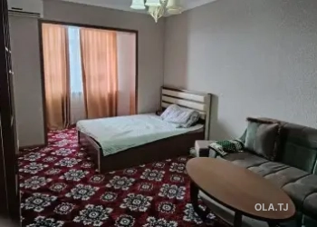 1 комнатная квартира,  этаж,