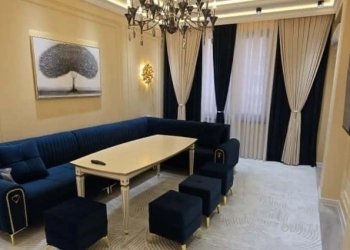 2 комнатная квартира, 3 этаж, 65 м²