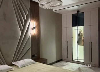 2 комнатная квартира, 2 этаж, 56 м²