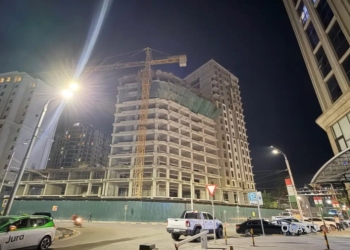 1 комнатная квартира, 3 этаж, 65 м²