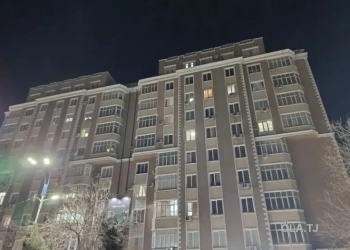 1 комнатная квартира, 6 этаж, 39 м²