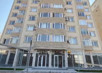 Офис на продажу, В жилом доме, 213 м²