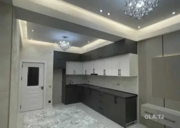 2 комнатная квартира, 4 этаж, 61 м²