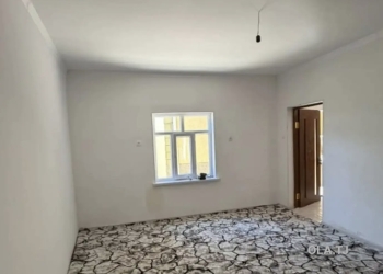 3 комнатная квартира, 2 этаж, 70 м²