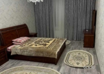 1 комнатная квартира, 3 этаж, 65 м²